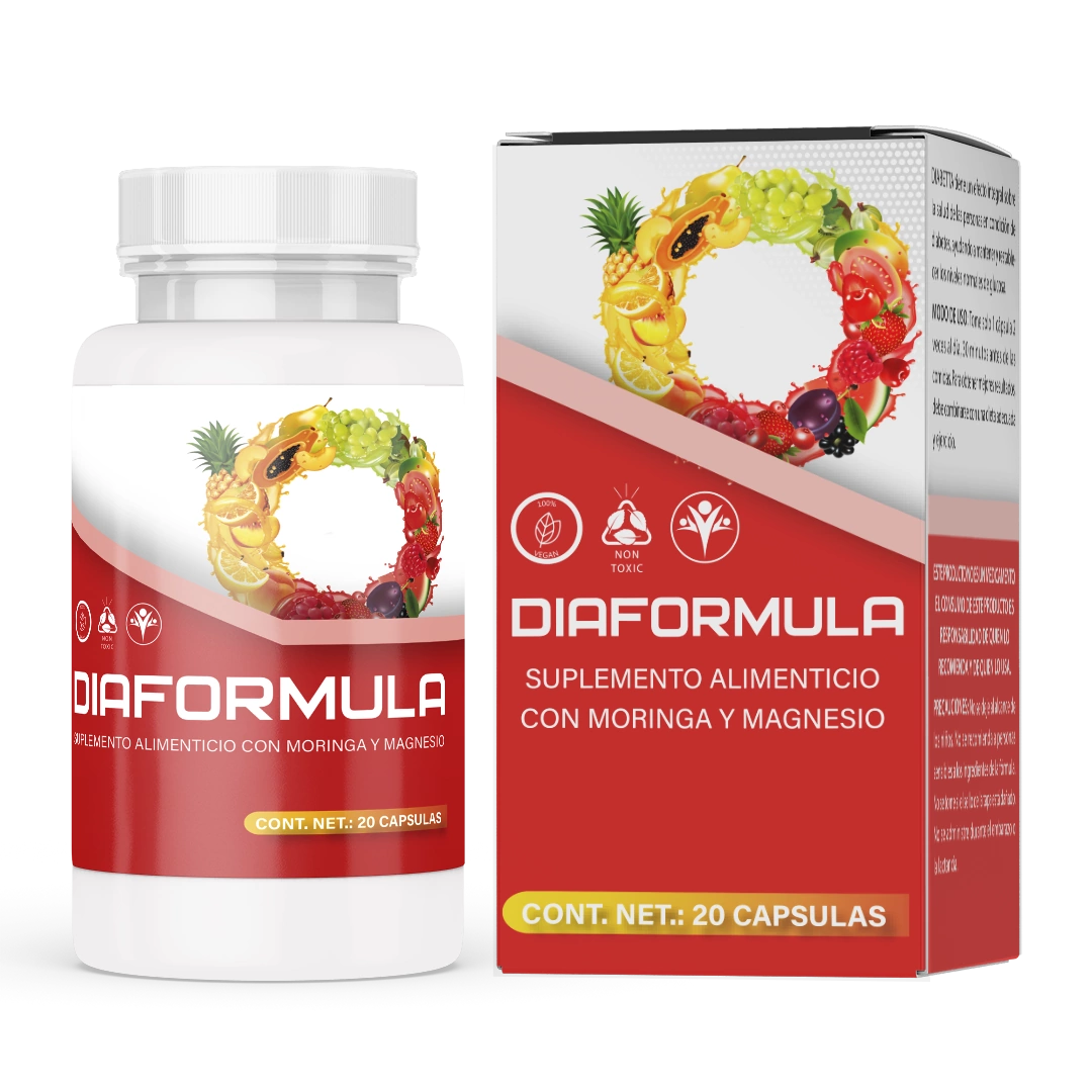 Diaformula